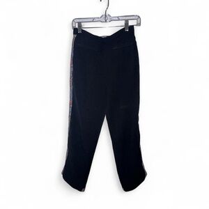 Marine Serre X Galaries Lafayette pants size small